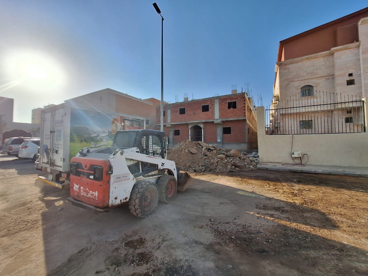 صورة العقار