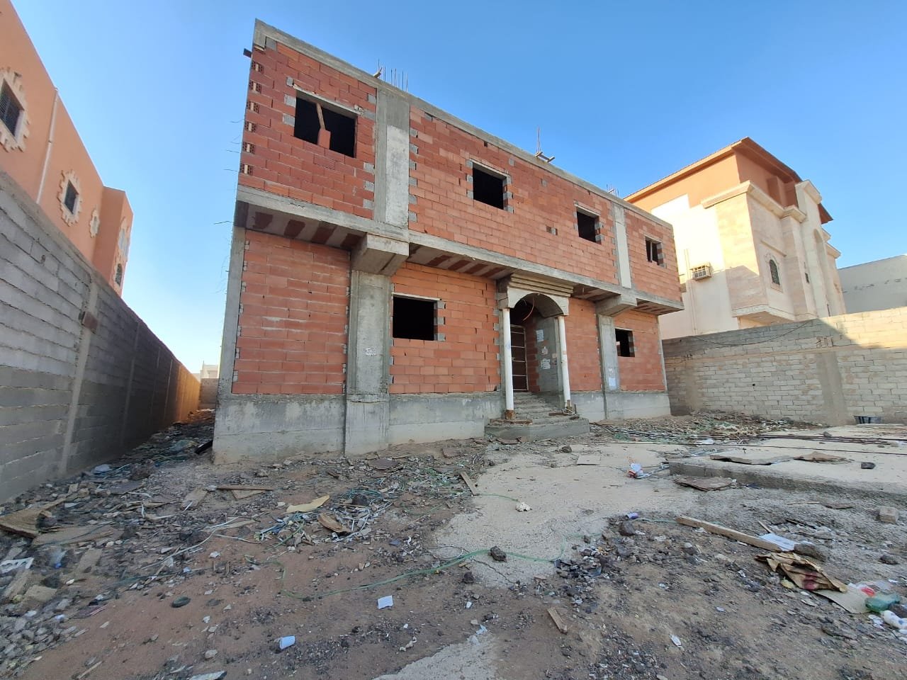 صورة العقار