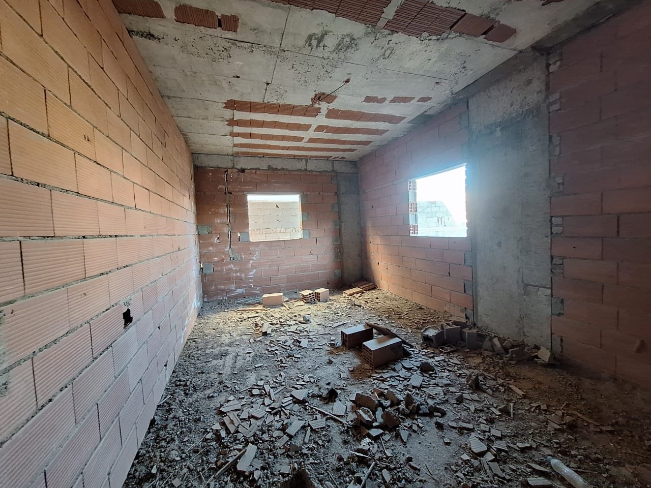 صورة العقار