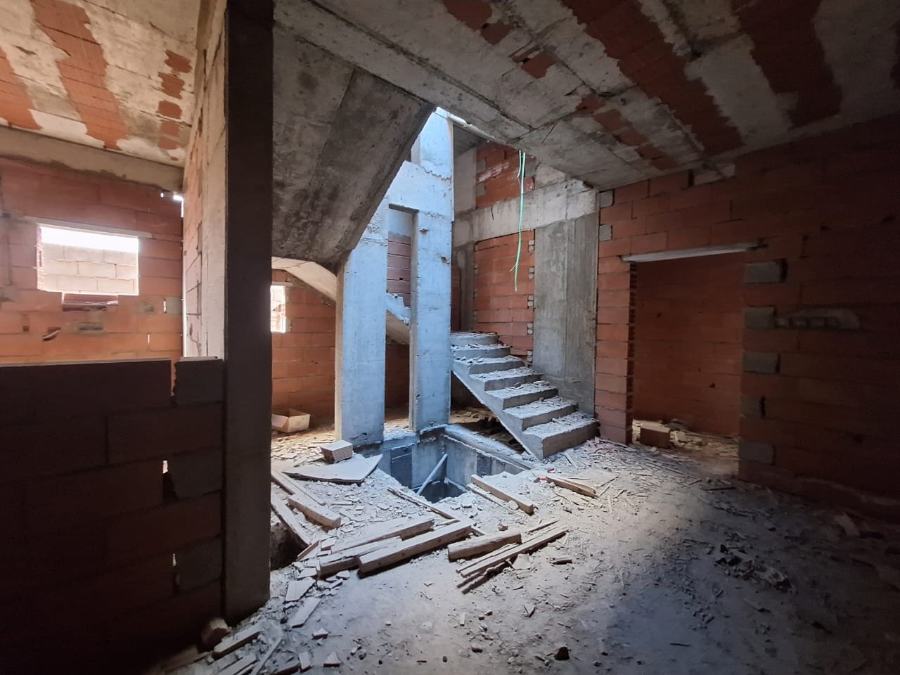 صورة العقار