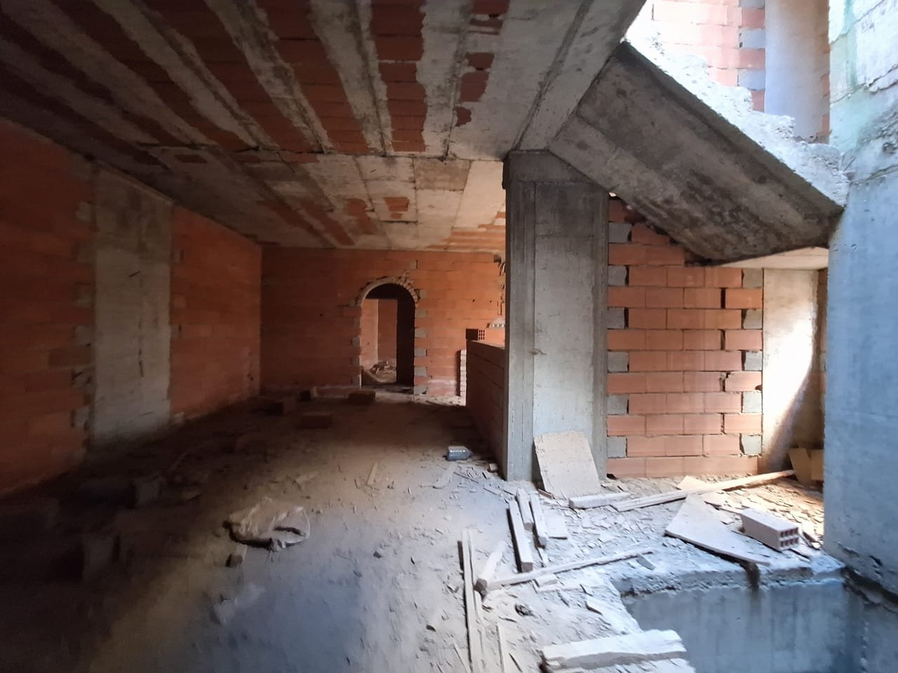 صورة العقار