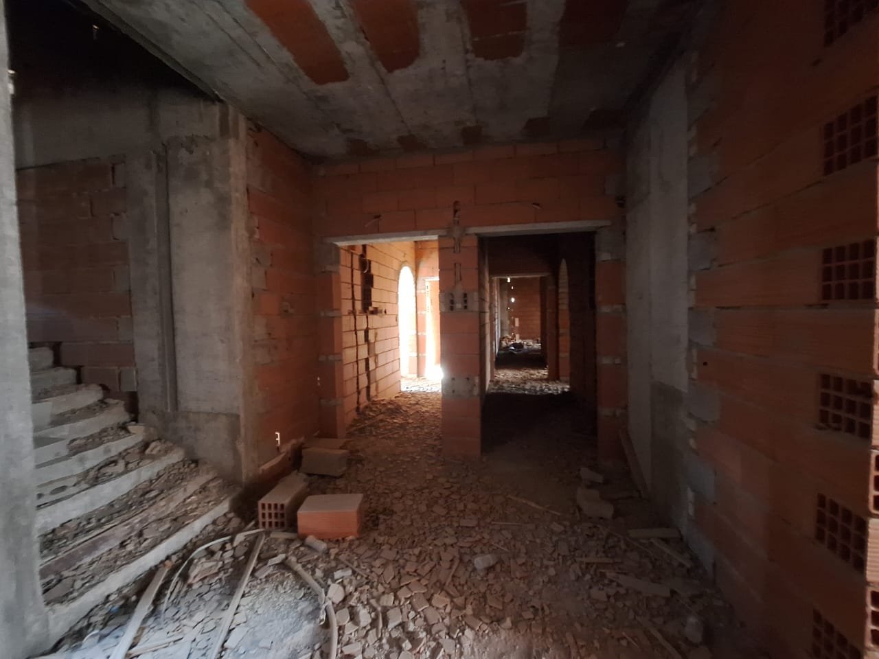 صورة العقار